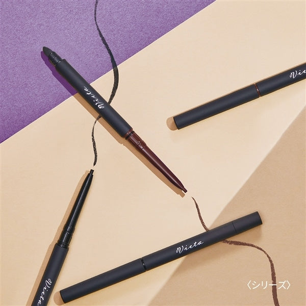 Vieta Styling Frame Pencil Eyeliner 02