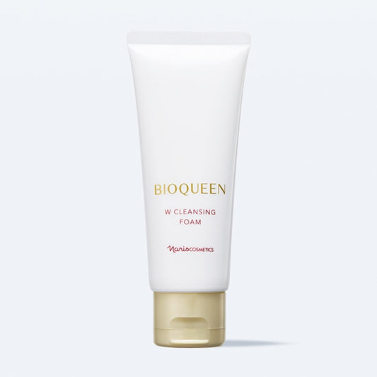 Bioqueen Double Cleansing