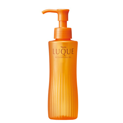 Luque W Cleansing Oil