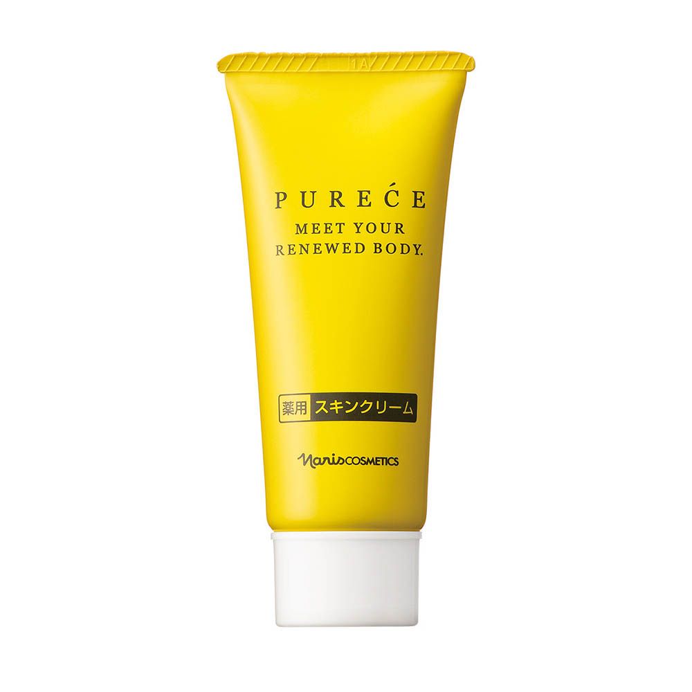 Purece Skin Creme