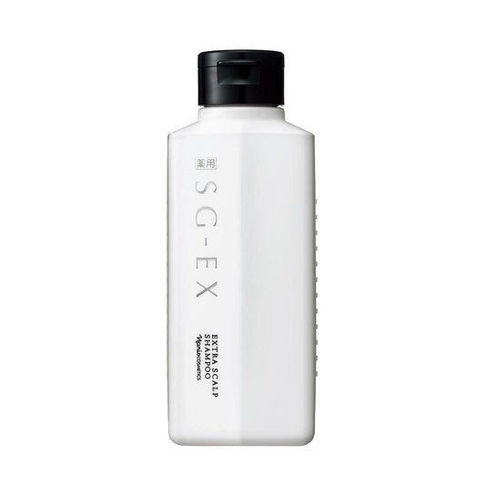 SG-EX Scalp Shampoo