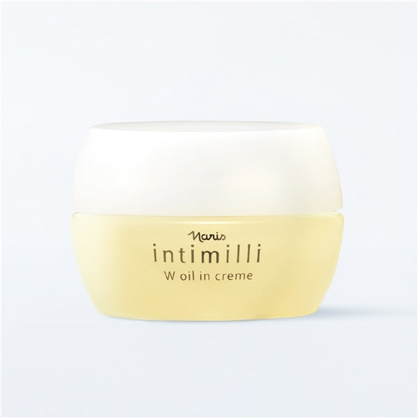 Intimilli W Oil-in Cream