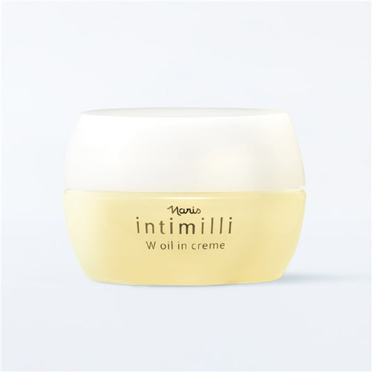 Intimilli W Oil-in Cream