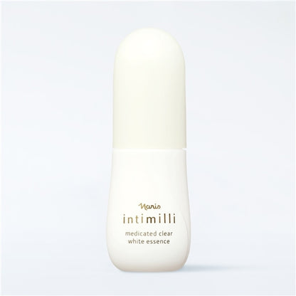 Intimili Medicinal Clear White Essence