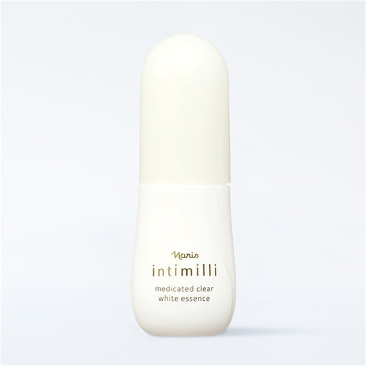 Intimili Medicinal Clear White Essence