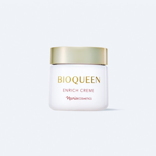 BioQueen Enriched Cream