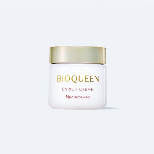 BioQueen Enriched Cream