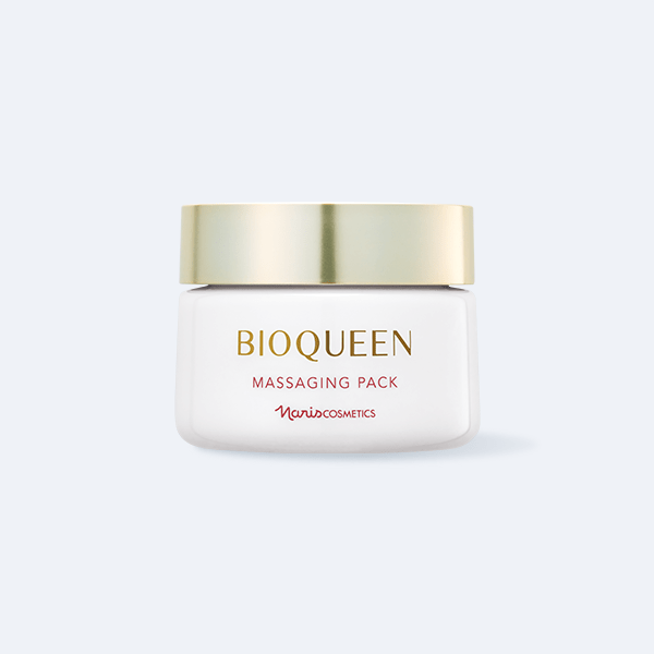 BioQueen Massage Pack