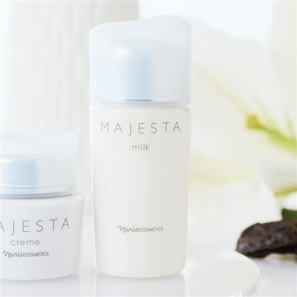 Majesta Creme Lotion